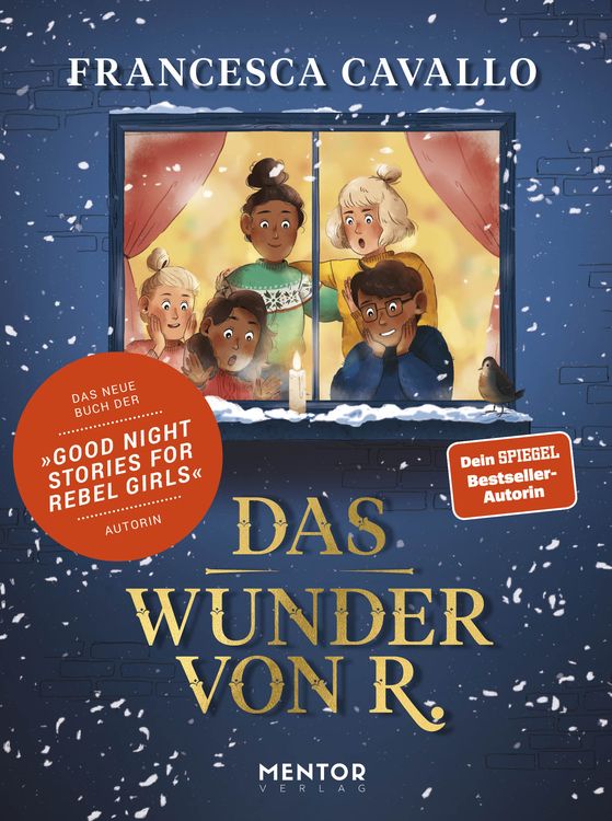 Produktbild: Das Wunder von R.