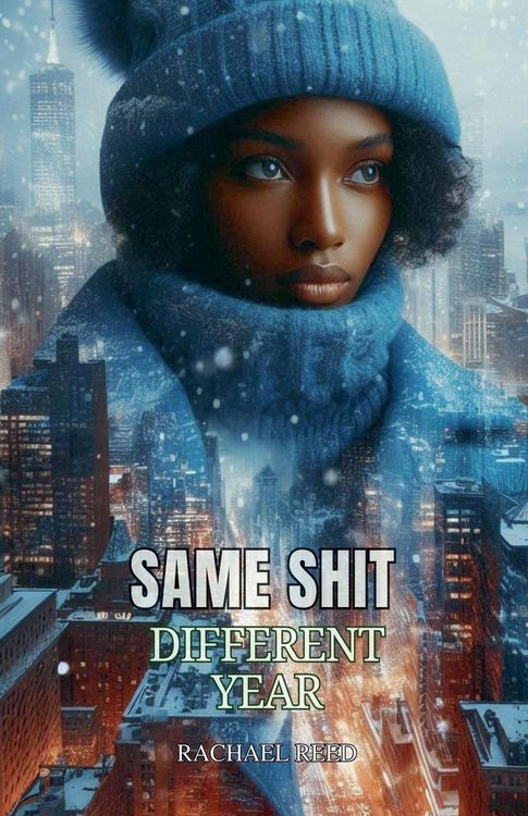 Produktbild: Same Shit Different Year