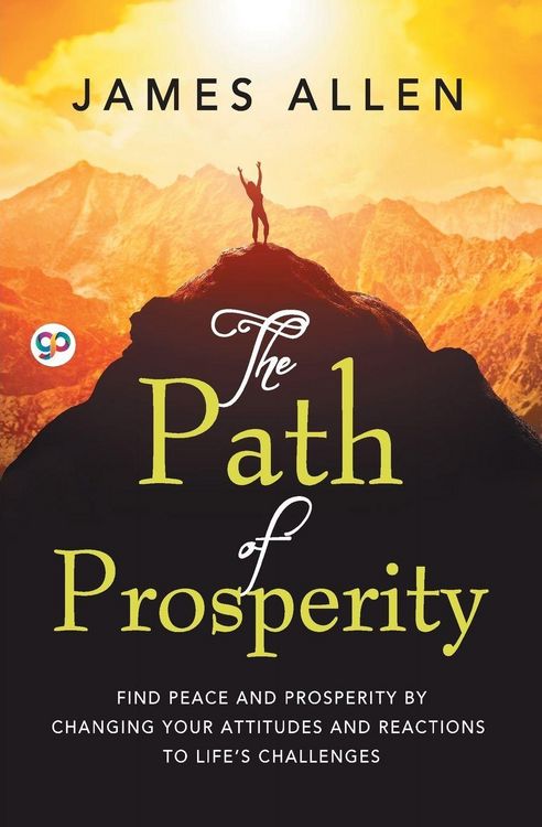 Produktbild: The Path of Prosperity