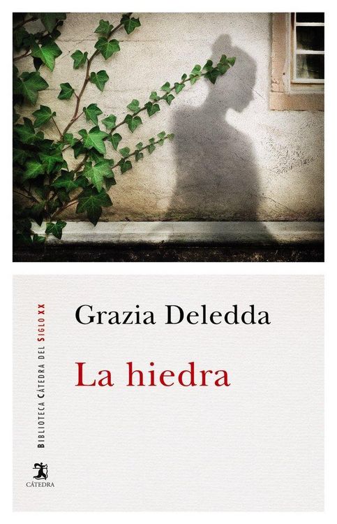 Produktbild: La hiedra