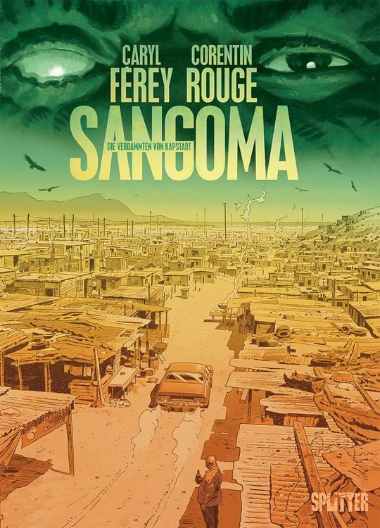 Produktbild: Sangoma