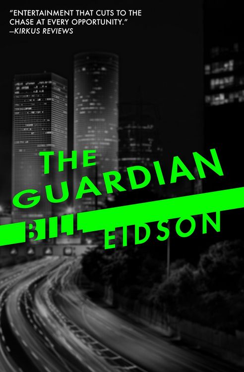 Produktbild: The Guardian