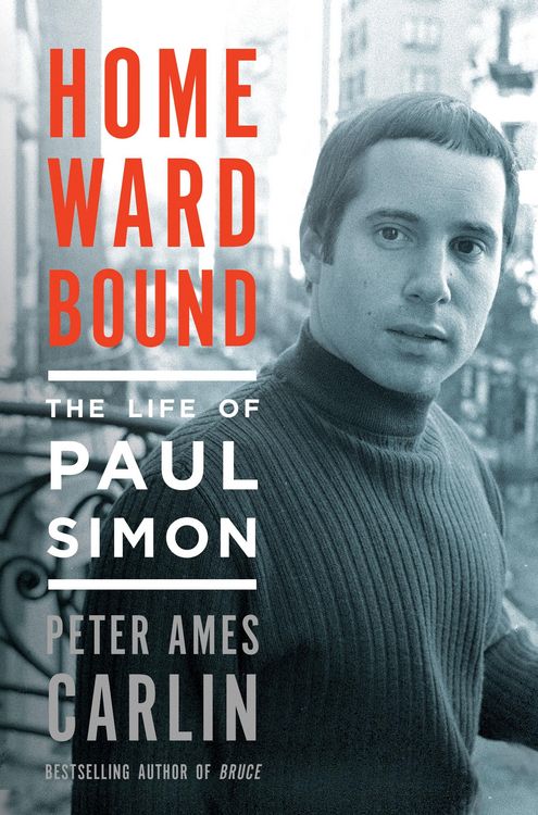 Produktbild: Homeward Bound