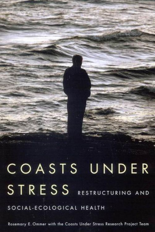 Produktbild: Coasts Under Stress