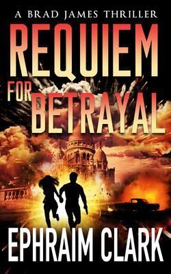 Produktbild: Requiem for Betrayal