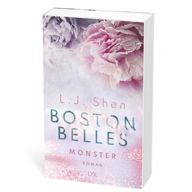 Produktbild: Boston Belles - Monster