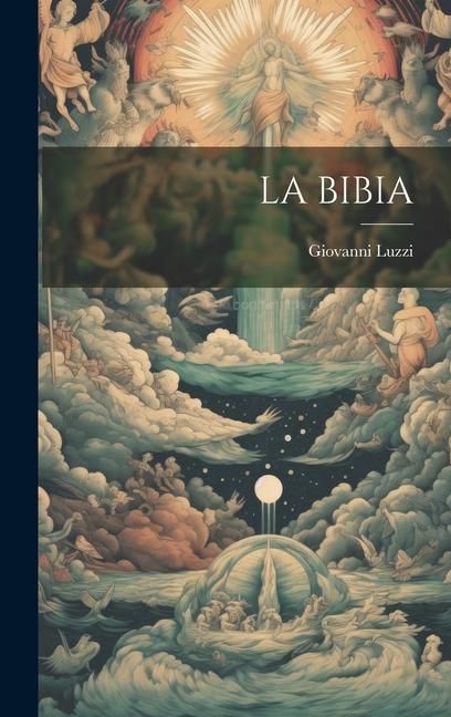 Produktbild: La Bibia