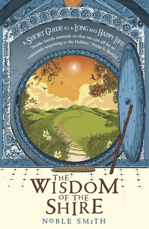 Produktbild: The Wisdom of the Shire