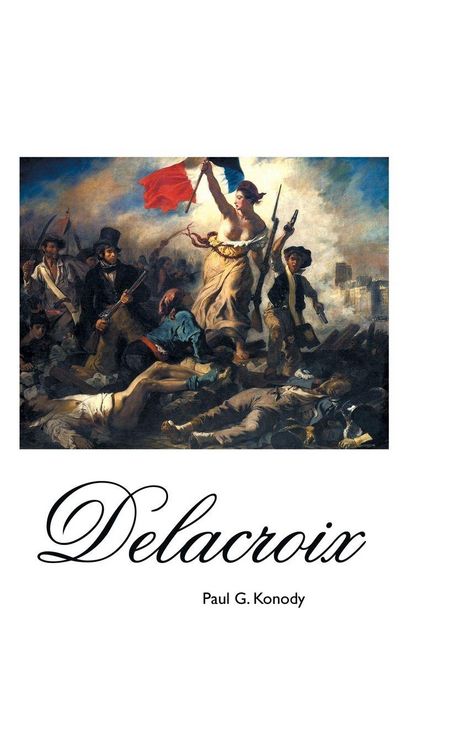 Produktbild: DELACROIX