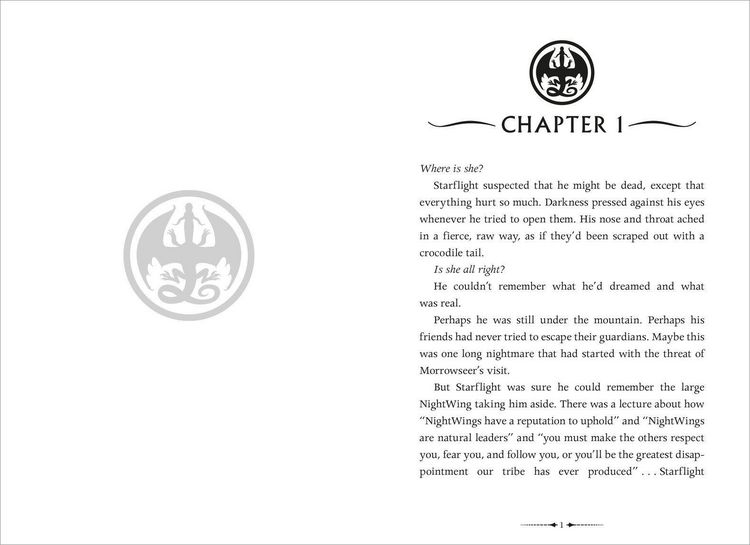Produktbild: Wings of Fire