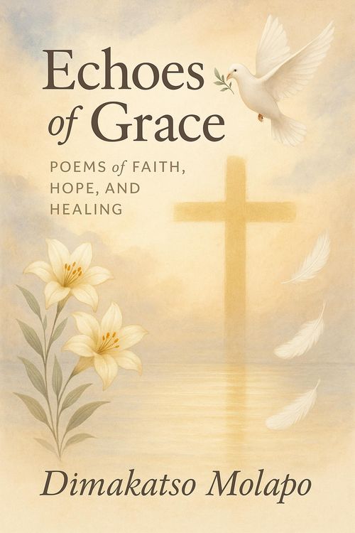 Produktbild: Echoes of Grace