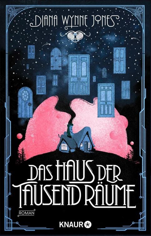 Produktbild: Das Haus der tausend Räume
