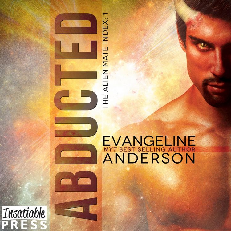 Produktbild: Abducted