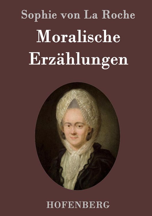 Produktbild: Moralische Erz&auml;hlungen