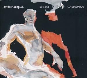 Produktbild: Astor Piazzolla-Soledad