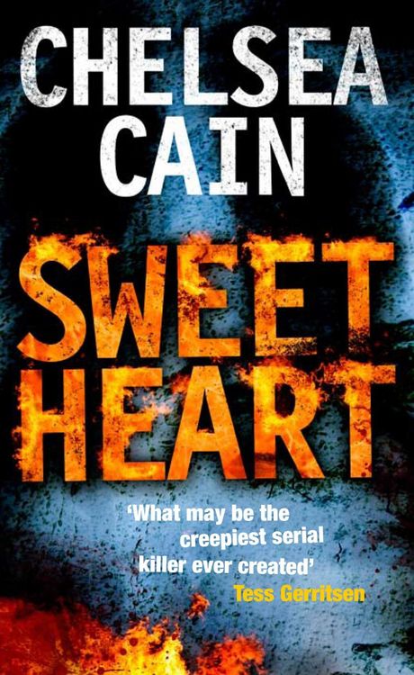 Produktbild: Sweetheart