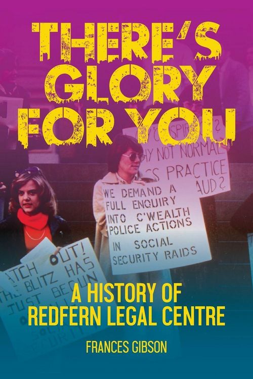 Produktbild: There's Glory For You