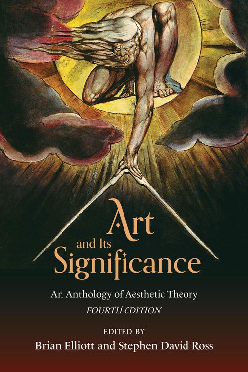 Produktbild: Art and Its Significance
