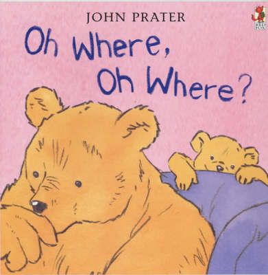Produktbild: Where, Oh Where?