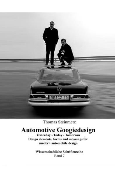 Produktbild: Googiedesign / Design / Automotive