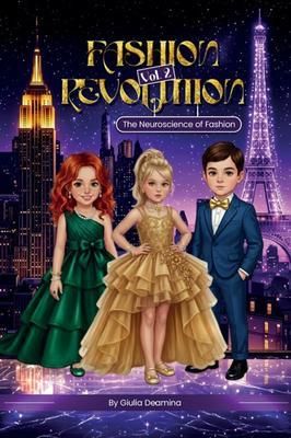 Produktbild: Fashion Revolution Vol 2