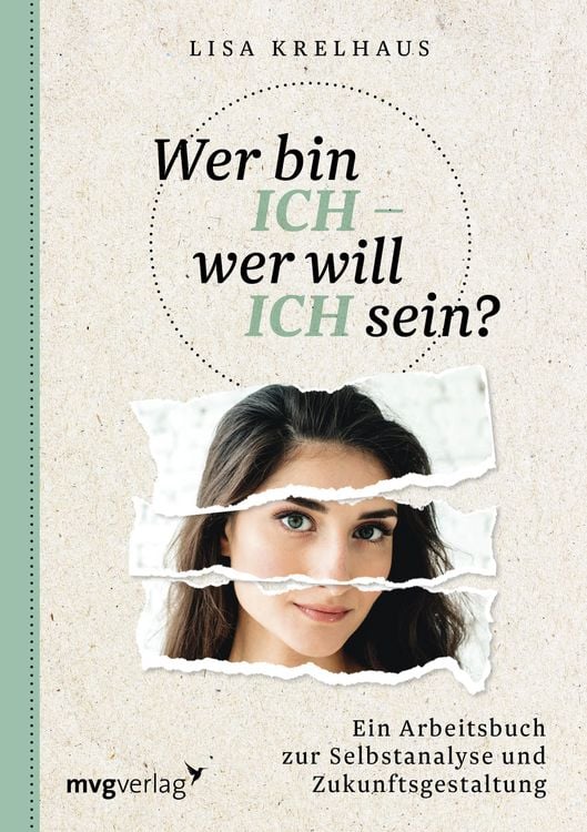 Produktbild: Wer bin ich - wer will ich sein?