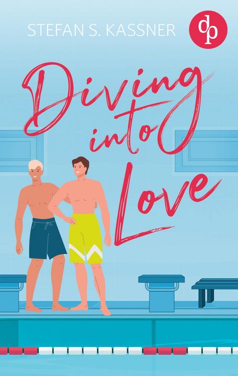 Produktbild: Diving into Love