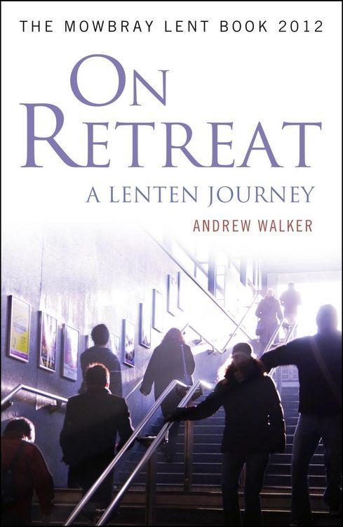 Produktbild: On Retreat: A Lenten Journey