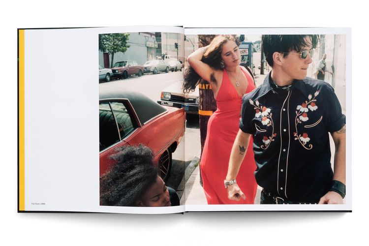 Produktbild: Chloe Sherman