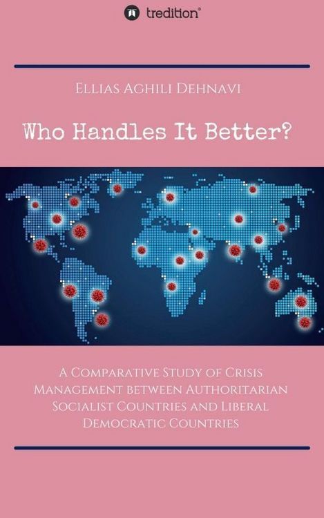 Produktbild: Who Handles It Better?