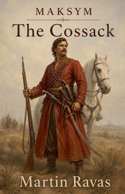 Produktbild: Maksym The Cossack