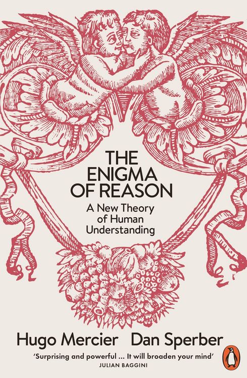 Produktbild: The Enigma of Reason