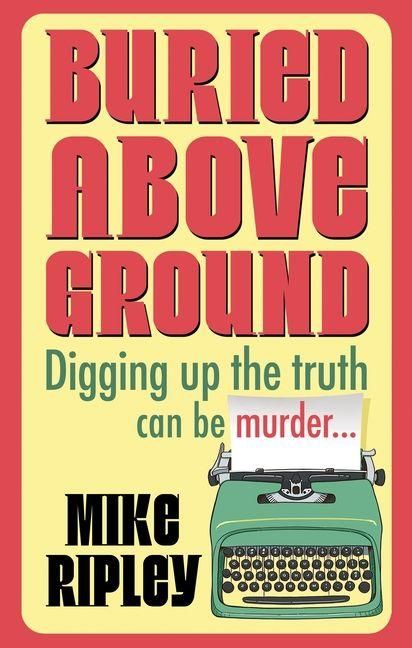 Produktbild: Buried Above Ground
