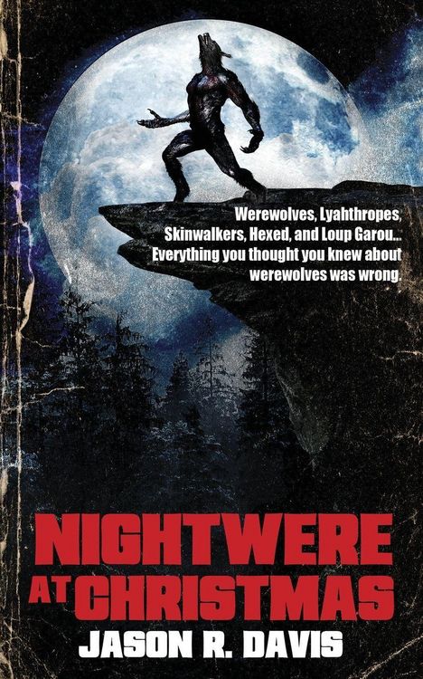 Produktbild: Nightwere at Christmas