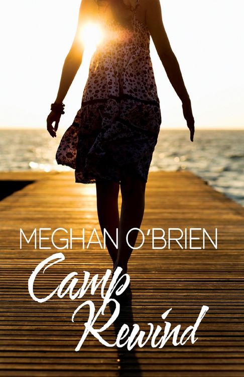Produktbild: Camp Rewind