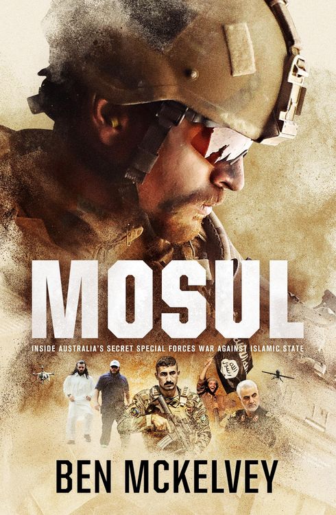 Produktbild: Mosul