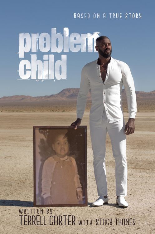 Produktbild: Problem Child
