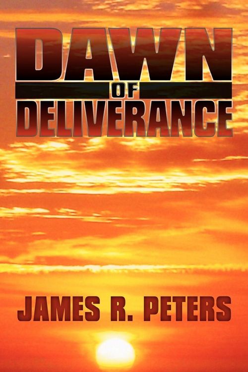 Produktbild: Dawn of Deliverance
