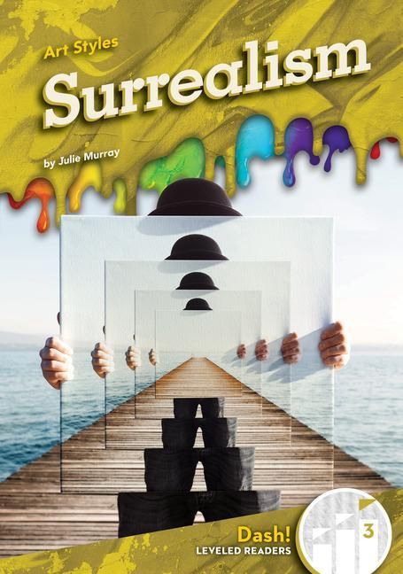 Produktbild: Surrealism