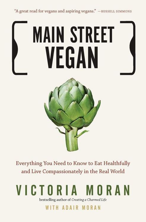 Produktbild: Main Street Vegan