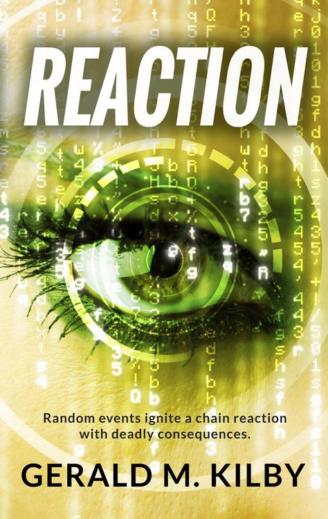 Produktbild: Reaction