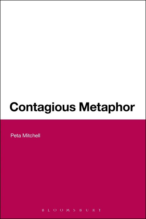 Produktbild: Contagious Metaphor