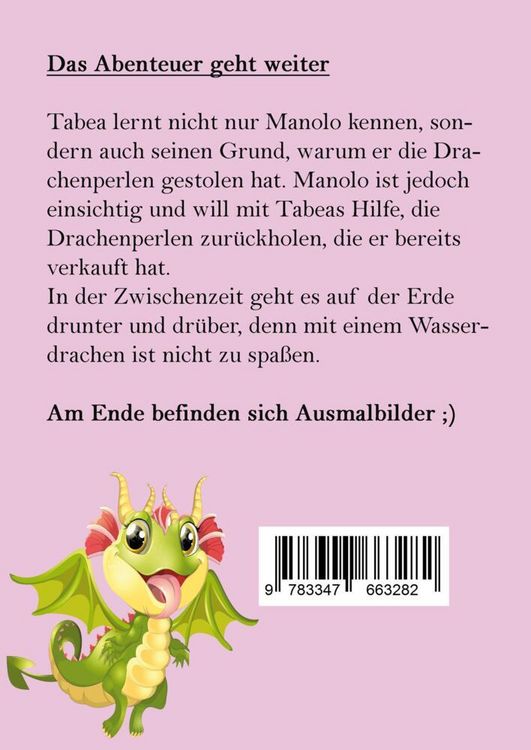 Produktbild: Tabea und Manolo 2