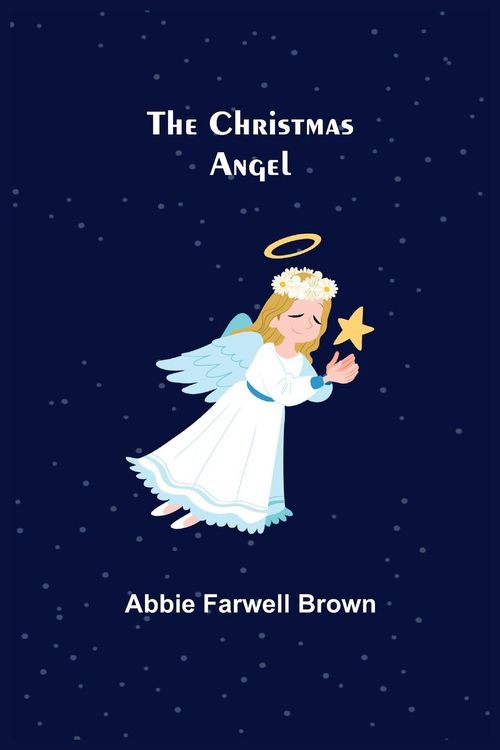 Produktbild: The Christmas Angel