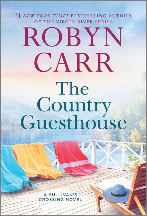 Produktbild: The Country Guesthouse