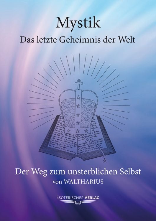 Produktbild: Mystik - Das letzte Geheimnis der Welt