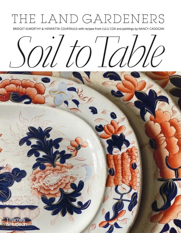 Produktbild: Soil to Table: The Land Gardeners