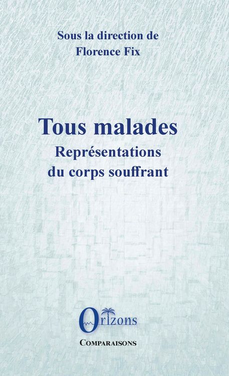 Produktbild: Tous malades