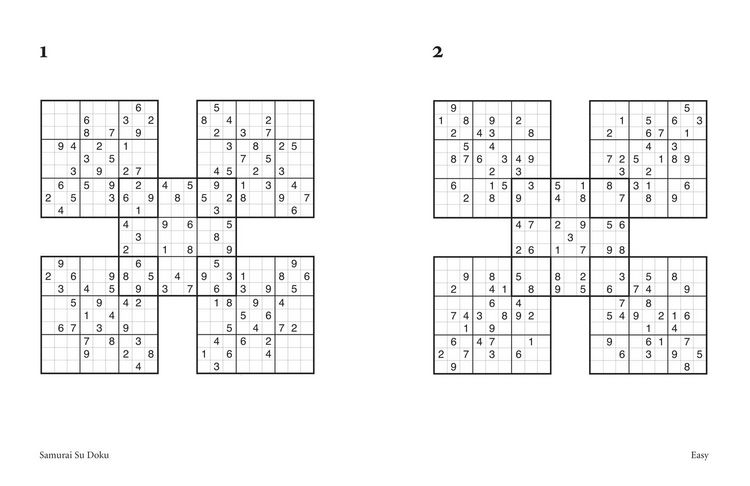 Produktbild: Times Uk: Times Samurai Su Doku: Book 7