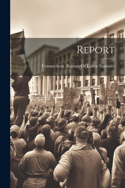Produktbild: Report
